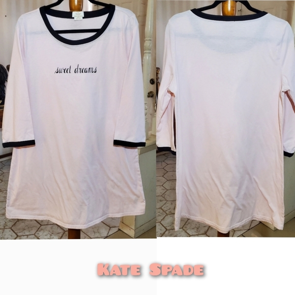 Kate Spade Bathrobe - Picture 1 of 6